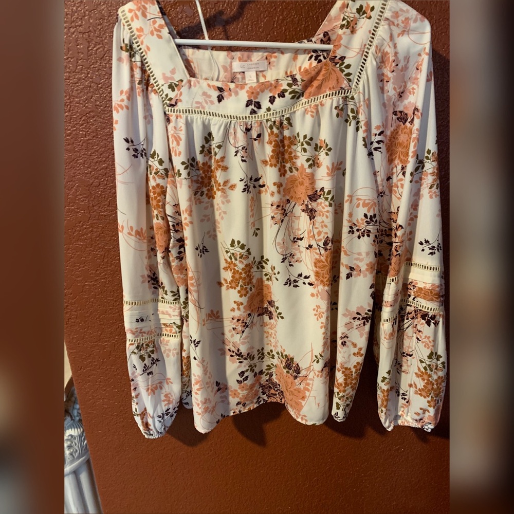 gorgeous blouse